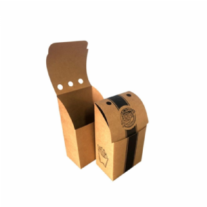 BATATA DELIVERY GRANDE 8,5X5,5X15CM - PORO